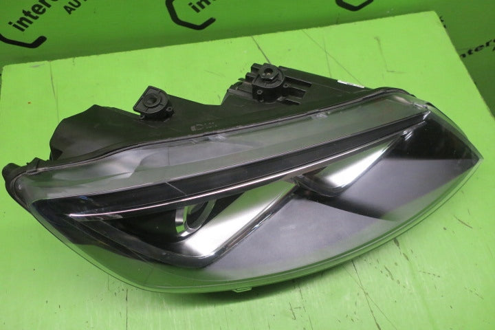 Frontscheinwerfer VW Sharan 7N5941752 Xenon Rechts Scheinwerfer Headlight