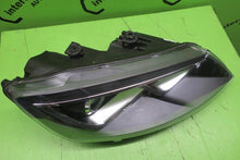 Laden Sie das Bild in den Galerie-Viewer, Frontscheinwerfer VW Sharan 7N5941752 Xenon Rechts Scheinwerfer Headlight