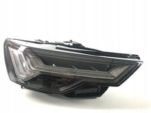 Laden Sie das Bild in den Galerie-Viewer, Frontscheinwerfer Audi A6 4K0941036 Laser Rechts Scheinwerfer Headlight