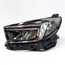 Laden Sie das Bild in den Galerie-Viewer, Frontscheinwerfer Opel Grandland X 9839689680 LED Links Scheinwerfer Headlight