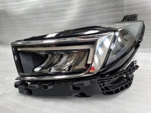 Laden Sie das Bild in den Galerie-Viewer, Frontscheinwerfer Opel Grandland X 9839689680 LED Links Scheinwerfer Headlight