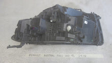 Laden Sie das Bild in den Galerie-Viewer, Frontscheinwerfer Renault 260103381R LED Rechts Scheinwerfer Headlight