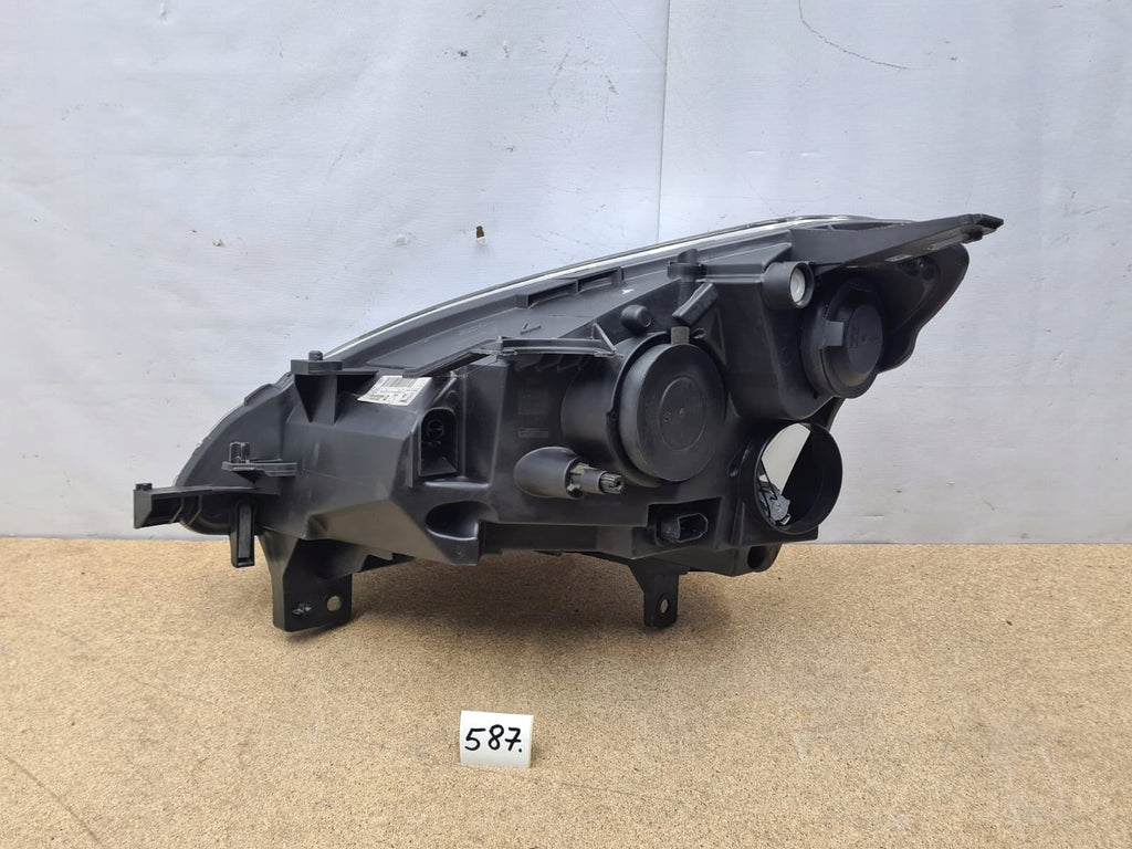 Frontscheinwerfer Citroën Berlingo 9682828380 Rechts Scheinwerfer Headlight