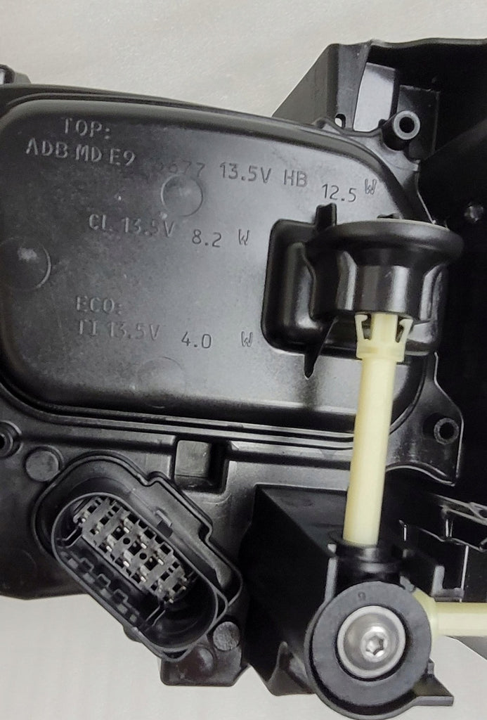 Frontscheinwerfer VW I 14B941036B Full LED Rechts Scheinwerfer Headlight SCH2863146826ug