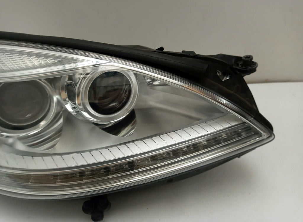 Frontscheinwerfer Mercedes-Benz W221 A2218201059 Xenon Rechts Headlight