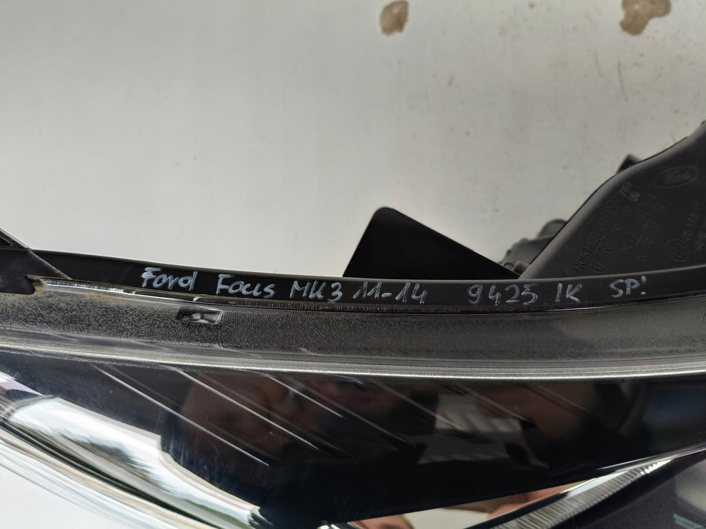 Frontscheinwerfer Ford Focus BM51-13W029-CK Rechts Scheinwerfer Headlight SCH4222136182ey