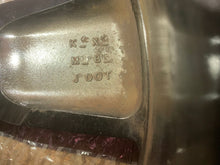 Load image into Gallery viewer, 1x Alufelge 18 Zoll 7.0" 5x114.3 40ET N64801 Nissan X-Trail Rim Wheel FEL1874795244pb