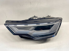 Load image into Gallery viewer, Frontscheinwerfer Audi A6 C8 LED Ein Stück (Rechts oder Links) Headlight SCH7672168420mm