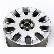 Load image into Gallery viewer, 1x Alufelge 17 Zoll 8.0&quot; 5x112 43ET Silber 4E0601025S Audi A8 Rim Wheel