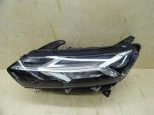 Laden Sie das Bild in den Galerie-Viewer, Frontscheinwerfer Dacia Sandero III Jogger 260606033R LED Links Headlight