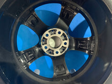 Load image into Gallery viewer, 4x Alufelge 18 Zoll 8.0" 5x112 43ET Glanz Silber A2134011400 Mercedes-Benz W213 FEL2390575310by