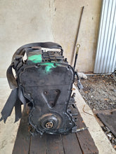 Laden Sie das Bild in den Galerie-Viewer, Motor Peugeot Boxer P22DTE 2.2 HDI 120PS Diesel Engine Unkomplett