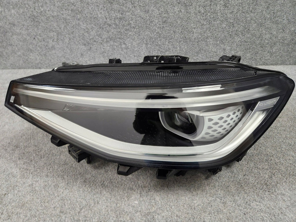 Frontscheinwerfer VW Id.5 Id.4 11B941035N Full LED Links Scheinwerfer Headlight SCH9319782183le