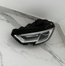 Laden Sie das Bild in den Galerie-Viewer, Frontscheinwerfer Audi A3 8V0941005E 90104556 Xenon Links Scheinwerfer Headlight