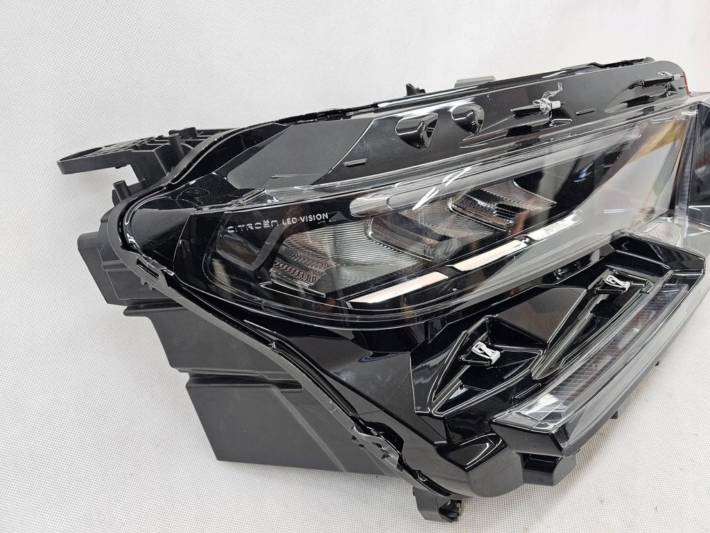 Frontscheinwerfer Citroën C3 9851349080 Full LED Rechts Scheinwerfer Headlight
