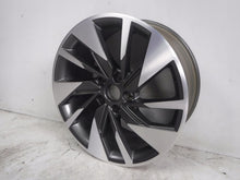 Laden Sie das Bild in den Galerie-Viewer, 1x Alufelge 18 Zoll 8.0" 5x112 46ET 601025BB Audi A3 Rim Wheel FEL3757028839om