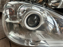 Laden Sie das Bild in den Galerie-Viewer, Frontscheinwerfer Mercedes-Benz W169 A1698206261 Xenon Rechts Headlight SCH6750994563lo