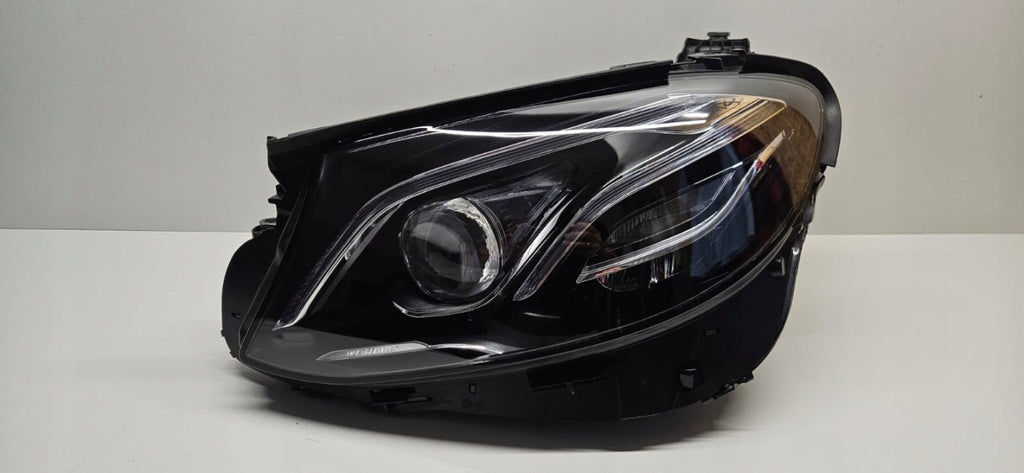 Frontscheinwerfer Mercedes-Benz W213 A2139069508KZ LED Links Headlight SCH8285178151rf