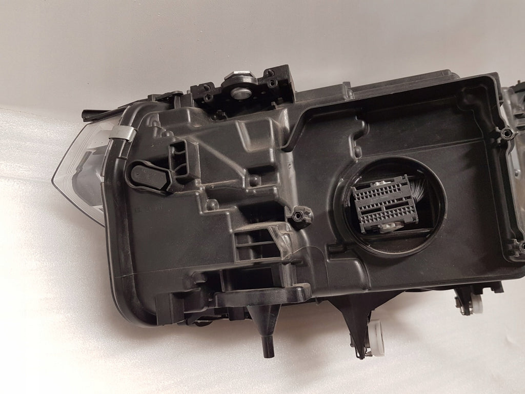Frontscheinwerfer BMW X3 G01 G02 8739654-04 LED Rechts Scheinwerfer Headlight SCH8411930737dy