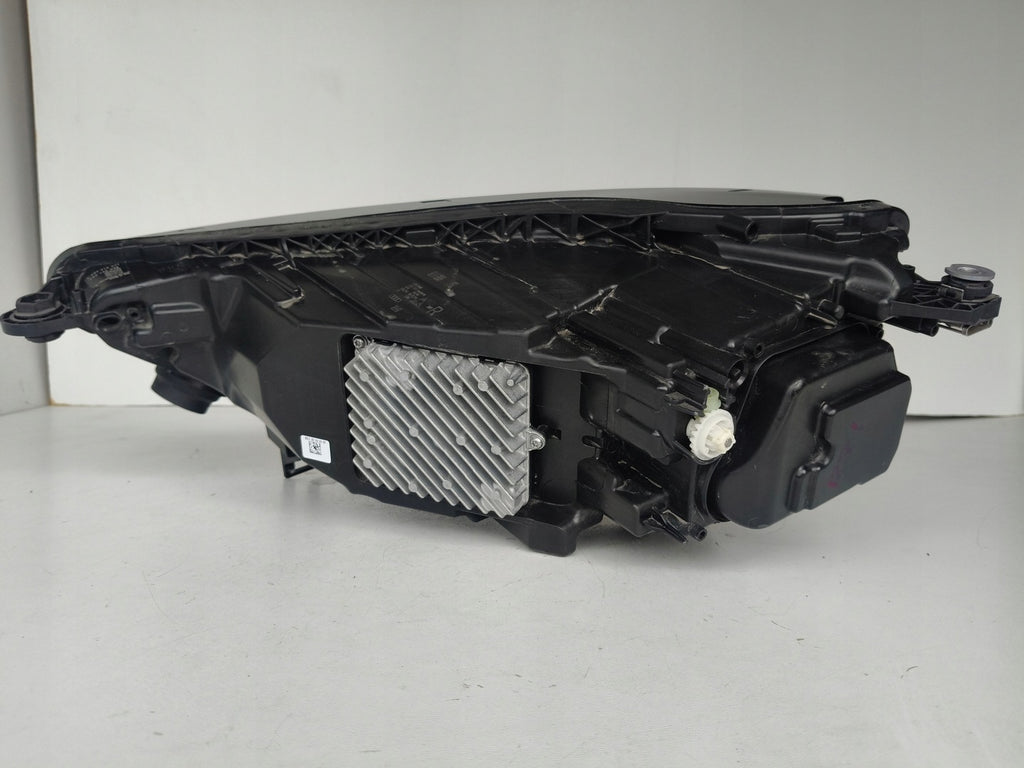 Frontscheinwerfer Audi Q5 80A941034F Full LED Rechts Scheinwerfer Headlight SCH6739564381hd
