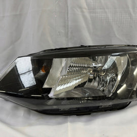 Frontscheinwerfer Skoda Fabia III 6V1941015C Links Scheinwerfer Headlight SCH5470633390en