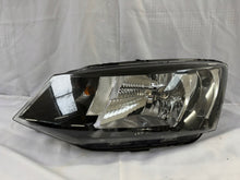 Laden Sie das Bild in den Galerie-Viewer, Frontscheinwerfer Skoda Fabia III 6V1941015C Links Scheinwerfer Headlight SCH5470633390en