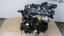 Laden Sie das Bild in den Galerie-Viewer, Motor Hyundai Santa I Fe D4EA 2.0 CRDI 112PS 82kW 2003 Diesel Engine Unkomplett MOT5564353758jn