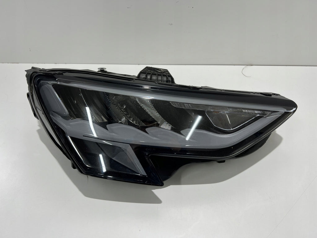 Frontscheinwerfer Audi A3 8Y0941012 LED Rechts Scheinwerfer Headlight SCH5284980301tv