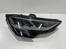 Laden Sie das Bild in den Galerie-Viewer, Frontscheinwerfer Audi A3 8Y0941012 LED Rechts Scheinwerfer Headlight SCH5284980301tv
