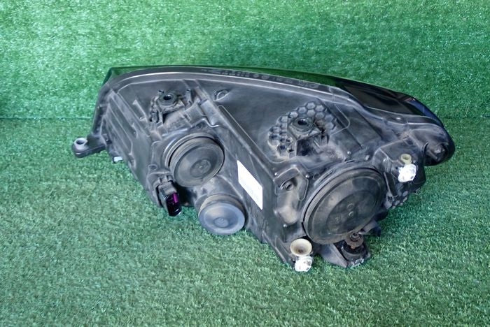 Frontscheinwerfer VW Caddy 2K1941016B Rechts Scheinwerfer Headlight SCH3155047879qm