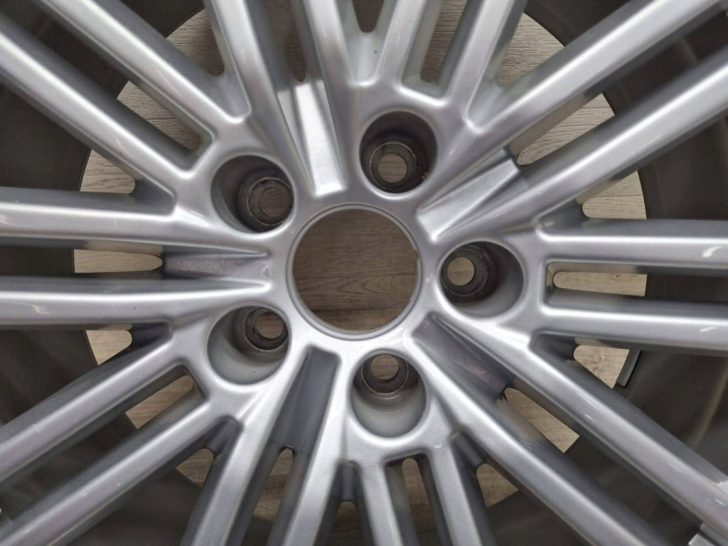 1x Alufelge 18 Zoll 5x112 8W0601025EE Audi A4 Rim Wheel FEL6444067039mu