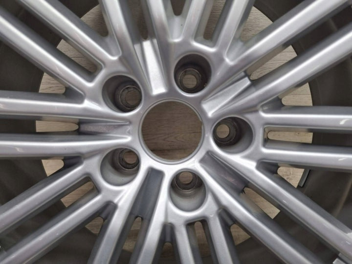 1x Alufelge 18 Zoll 5x112 8W0601025EE Audi A4 Rim Wheel FEL6444067039mu