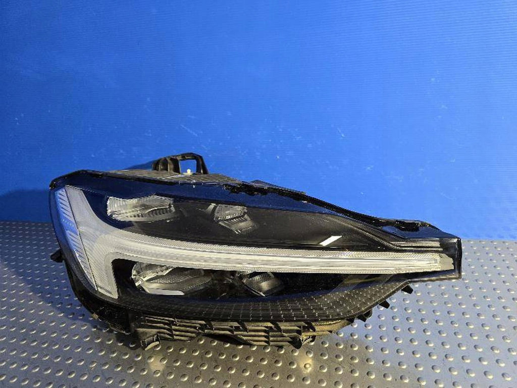 Frontscheinwerfer Volvo Xc60 II 32337379 LED Rechts Scheinwerfer Headlight SCH2129083588ce