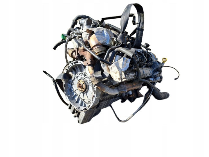 Motor Jeep Grand Cherokee Wk 3.0 120TKm 2008 Diesel Engine Komplett MOT7009085687oi
