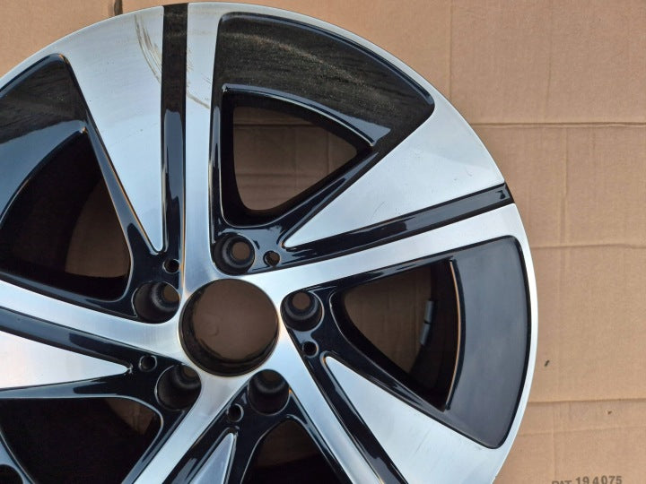 1x Alufelge 17 Zoll 7.0" 5x112 51ET A4474017700- Mercedes-Benz Vito W447 FEL6449072555ic