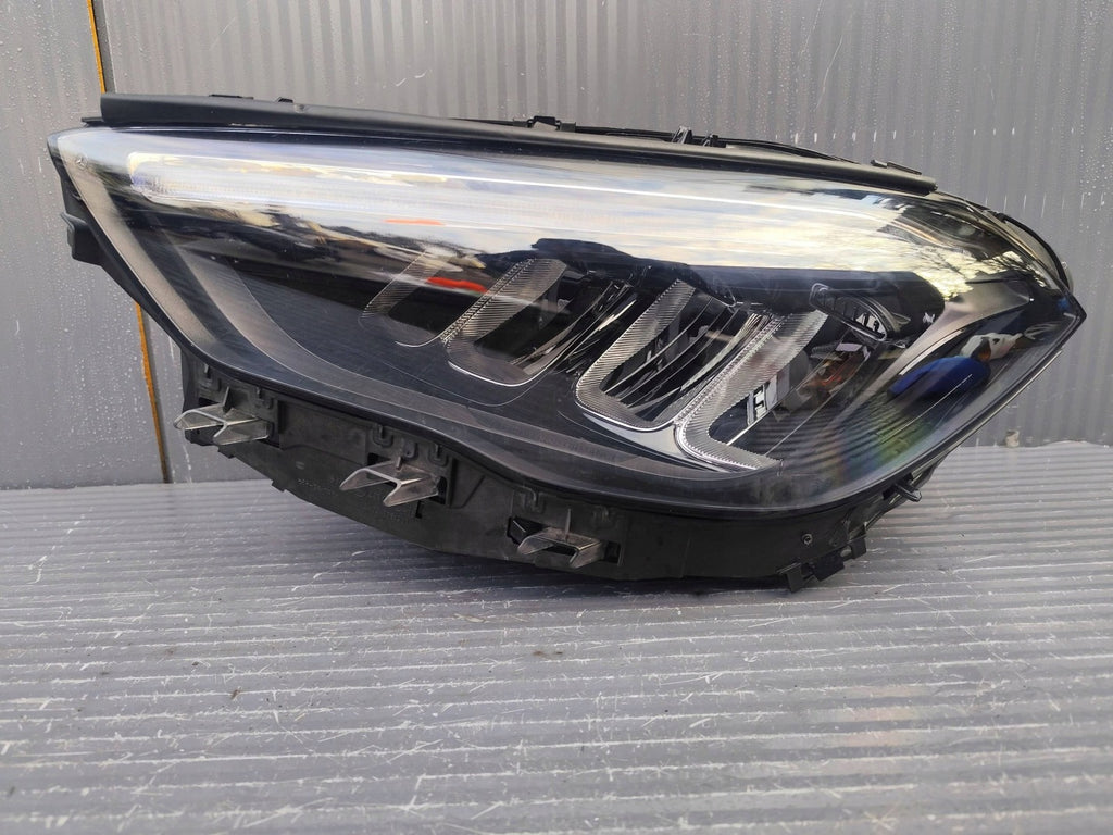 Frontscheinwerfer Mercedes-Benz Gla A2479066107 LED Links Scheinwerfer Headlight SCH1097281578ko