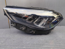 Laden Sie das Bild in den Galerie-Viewer, Frontscheinwerfer Mercedes-Benz Gla A2479066107 LED Links Scheinwerfer Headlight SCH1097281578ko