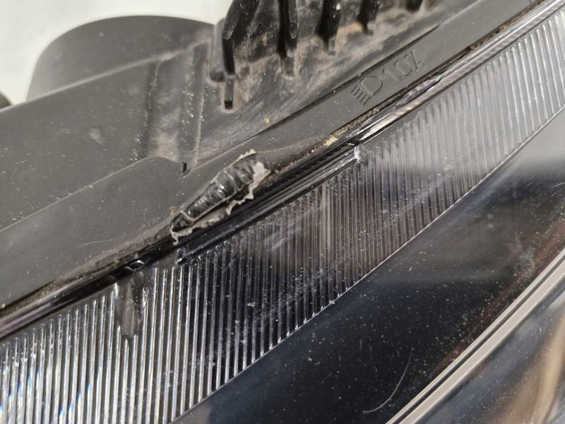 Frontscheinwerfer Honda Civic Links Scheinwerfer Headlight