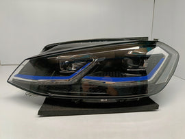Frontscheinwerfer VW Golf VII 5G1941035N Full LED Links Scheinwerfer Headlight SCH8972624837on
