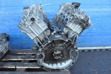 Laden Sie das Bild in den Galerie-Viewer, Motor Mercedes-Benz W221 642930 3.0 CDI 211PS 155kW 214TKm Diesel Unkomplett
