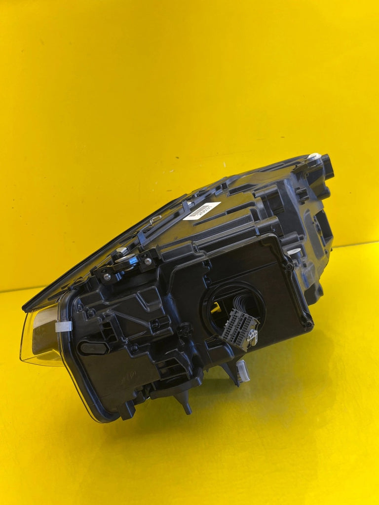 Frontscheinwerfer BMW X3 G01 G02 7466120-05 LED Rechts Scheinwerfer Headlight SCH7657982417fx