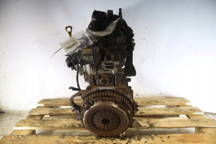 Motor Kia Rio III D3FA 1.1 CRDI 75PS 55kW 2015 Engine Unkomplett MOT5284050396nz