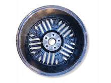 Load image into Gallery viewer, 1x Alufelge 17 Zoll 5x114.3 R33765 Nissan I Rim Wheel FEL3331449095fp