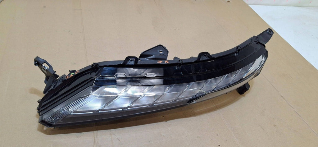 Frontscheinwerfer Mitsubishi Eclipse Cross I EDM92205010 LED Vorderseite SCH1748896440yt