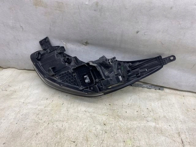 Frontscheinwerfer Kia Sportage IV Xenon Rechts Scheinwerfer Headlight SCH7692910869gg
