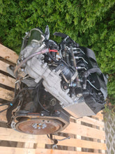 Load image into Gallery viewer, Motor Mercedes-Benz W204 646811 2.2 CDI 154TKm 2007 Diesel Engine Komplett