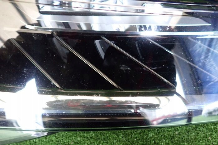 Frontscheinwerfer Skoda Superb III 3V1941016D Rechts Scheinwerfer Headlight SCH5579374657gh