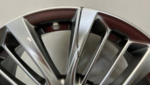 Laden Sie das Bild in den Galerie-Viewer, 1x Alufelge 18 Zoll 7.5&quot; 5x108 50ET LV4J-1007-A1A Ford Rim Wheel