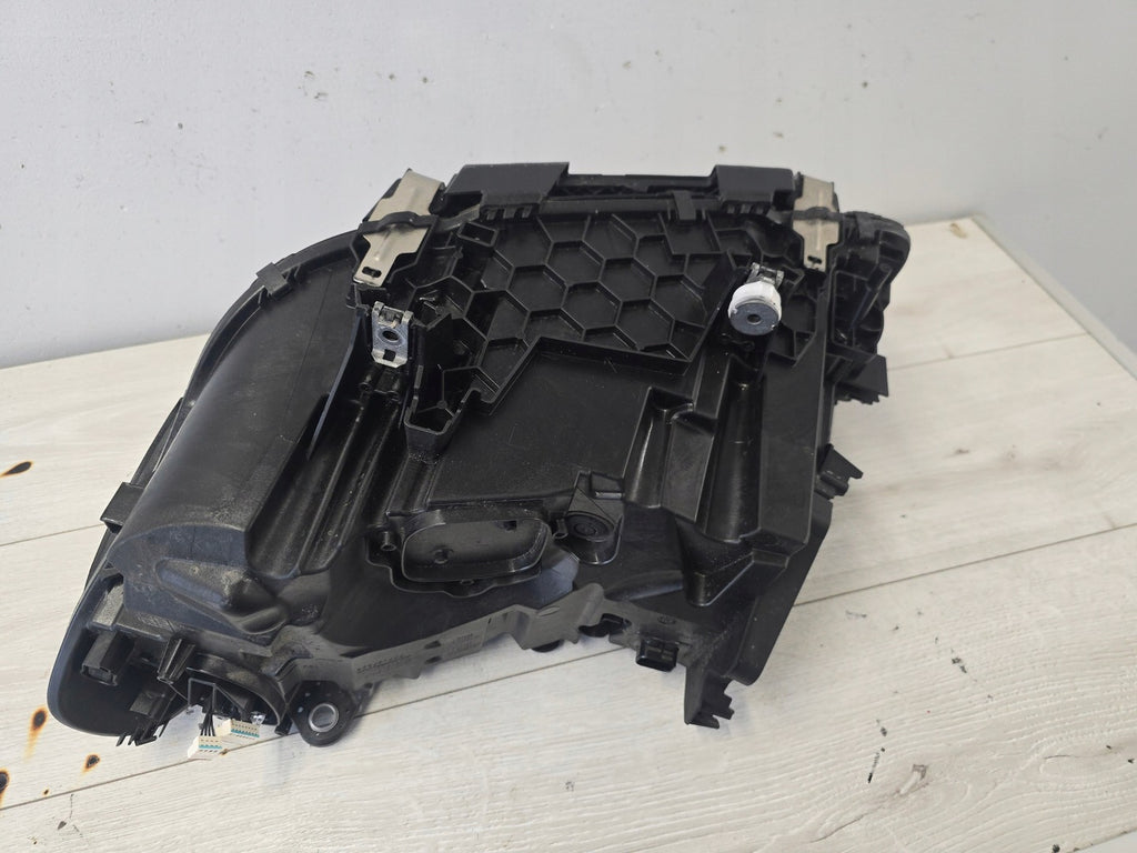 Frontscheinwerfer BMW X3 G01 G02 5A29232 LED Rechts Scheinwerfer Headlight SCH8675890876wd