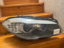 Laden Sie das Bild in den Galerie-Viewer, Frontscheinwerfer BMW 5 F11 F10 A8720324617 Rechts Scheinwerfer Headlight SCH1646290967nt
